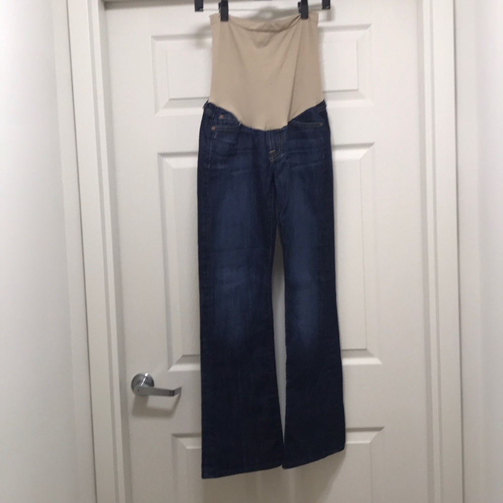 Seven Maternity Jeans
